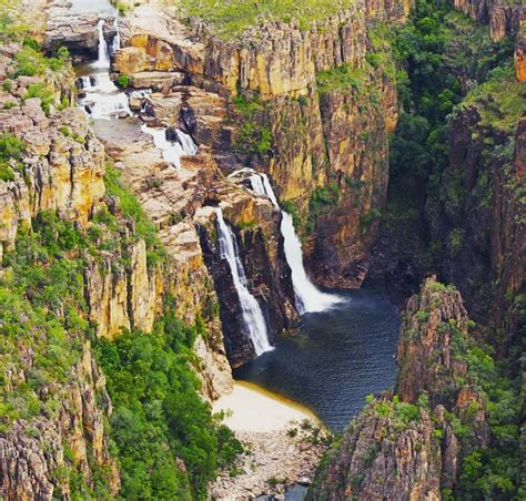 Kakadu Scenic Day Tour