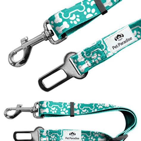 Custom Dog Car Seat Belts (Wholesale) | Pridebites – PrideBites