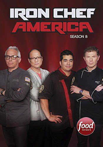 Iron Chef America TV Show: News, Videos, Full Episodes and More ...