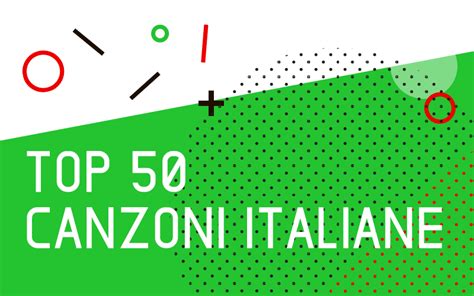 Le 50 migliori canzoni italiane del 2016 | Deer Waves