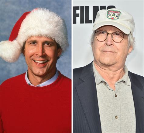 'National Lampoon's Christmas Vacation' Cast: See Them Today