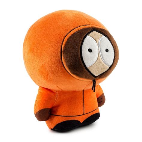 South Park Kenny 8" Phunny Plush by Kidrobot