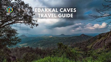 Edakkal Caves: A Refreshing Journey Into Ancient Mysteries!