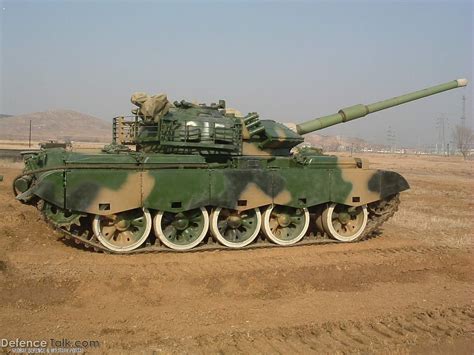 Type-59 MBT - Peopleâ s Liberation Army | Defence Forum & Military Photos - DefenceTalk