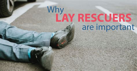 Why Lay Person Rescuers are Important - First Response Training International