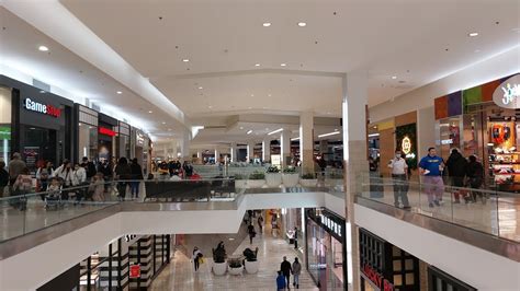 Westfield Southcenter Mall, Seattle, WA - YouTube