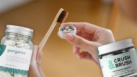 Are Toothpaste Tablets Worth It? Do They Really Work?