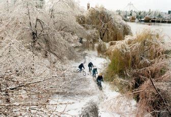 Ice storm: 10 years later | The Spokesman-Review