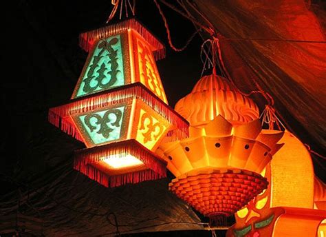 decorative-lanterns-for-diwali. (With images) | Lanterns decor, Diwali decorations, Diwali lantern