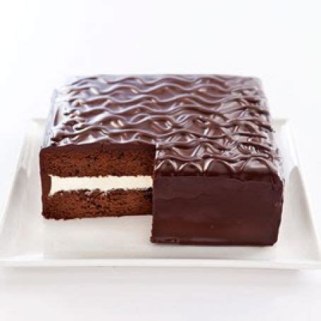 After Eight Cake Recipe - (4.4/5)