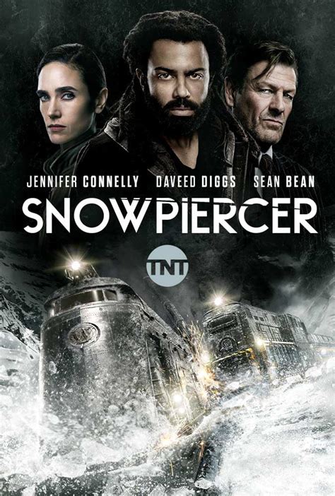 Snowpiercer (2020)