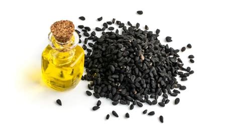 Kalonji Oil for Hair: Benefits, Side Effects & How to Use It