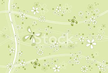 Pastel-Colored Spring Background Stock Vector | Royalty-Free | FreeImages