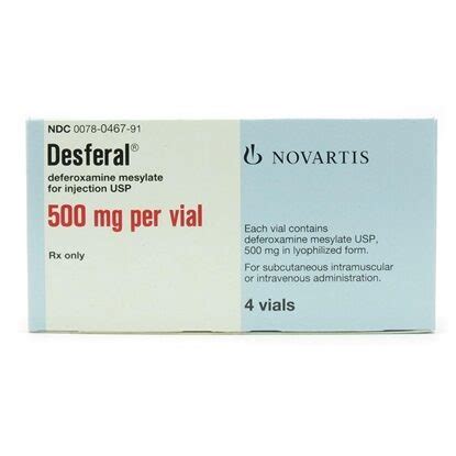 Novartis | McGuff Medical Products