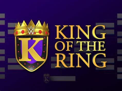 WWE King Of The Ring Wallpapers - Wallpaper Cave