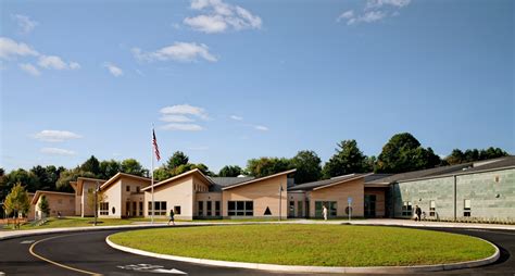 Bloomfield Public Schools Renovations | Colliers Project Leaders