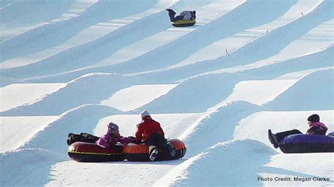 Three Wisconsin Winter Sports Hot Spots - Wisconsin Travel Best Bets