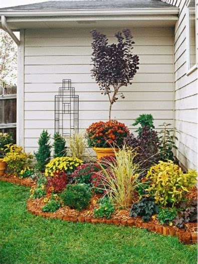 12 Simple Front Garden Ideas | Perth Landscaping Experts