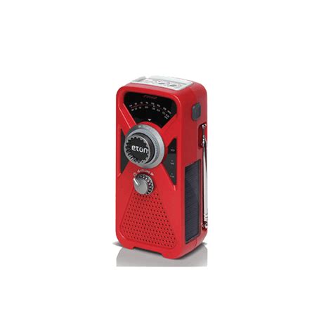 Red Cross FRX2 Eton Emergency Radio | Red Cross Store