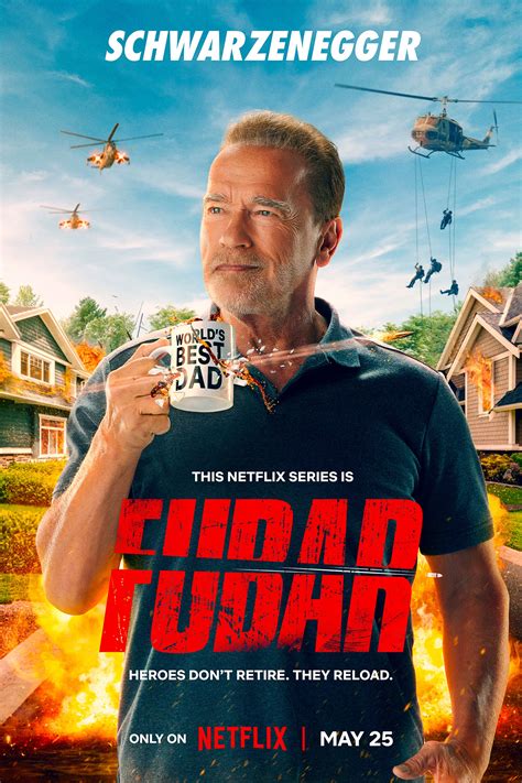 FUBAR Season 2: Confirmation, Cast & Everything We Know