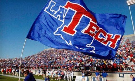 Louisiana Tech Bulldogs 2016 NCAA Football Preview | MEGALOCKS