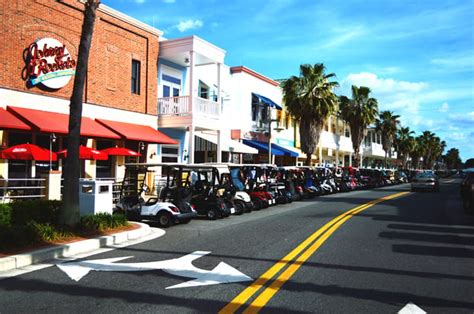 10 Things You Need to Fully 'Live the Lifestyle' in The Villages, FL