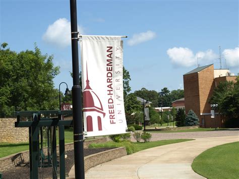 Freed-Hardeman University