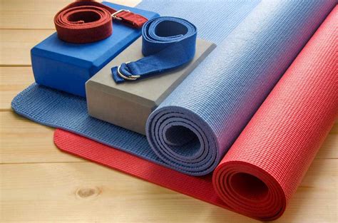 Yoga Equipment for Beginners You Should Have