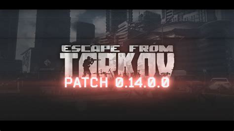 新マップ“Ground Zero”を導入する「Escape from Tarkov」の0.14アップデートが配信、ゲームプレイトレーラーも « doope! 国内外のゲーム情報サイト