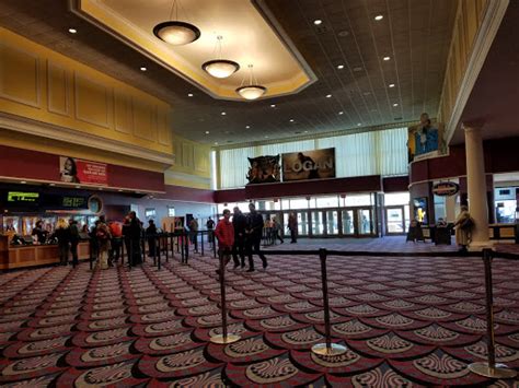 Movie Theater «Cinemark - Theatre Buckland Hills 18 + IMAX», reviews and photos, 99 Redstone Rd ...