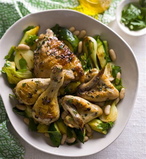 Lilydale Chargrill Chicken with Zucchini & Spring Onions Easy Home Recipes, Best Dinner Recipes ...