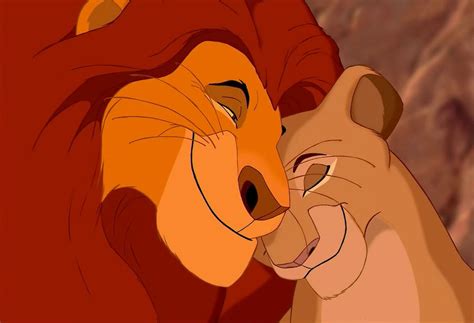 Mufasa and Sarabi - The Lion King Photo (27579115) - Fanpop