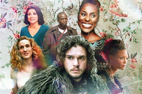 Best HBO Shows: Ranking the Top Original Series in HBO History - Thrillist