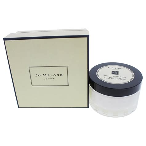 Peony and Blush Suede Body Creme by Jo Malone for Unisex - 5.9 oz Body Cream | Walmart Canada