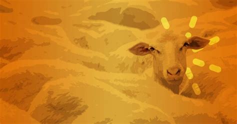 Parable of the Sheep and the Goats (Elementary Lesson)