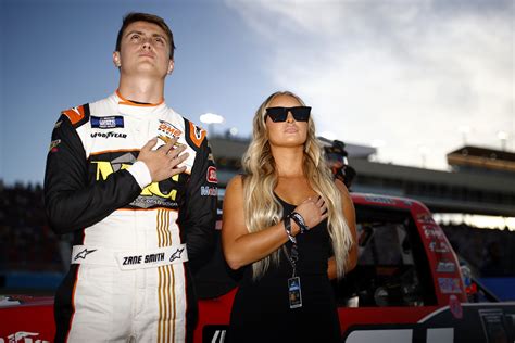 NASCAR Drivers' Wives & Girlfriends Race in the Better-Half Dash - The ...