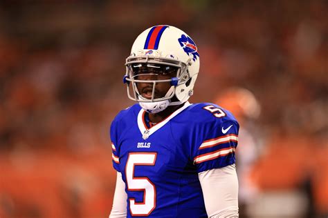 Bills contradict themselves with Tyrod Taylor injury report