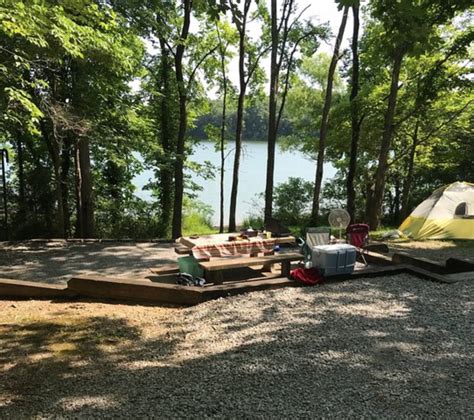 5 Cheap Campgrounds Near Nashville For Staying On Budget | Camping in tennessee, Nashville ...