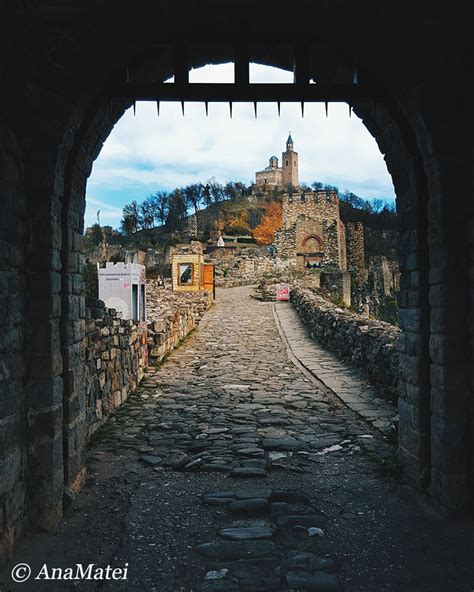 A Splendid Weekend in the Medieval Veliko Tarnovo, Bulgaria (Bulgaria Travel Guide)