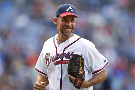 Baseball Hall of Famer John Smoltz qualifies for U.S. Senior Open - mlive.com