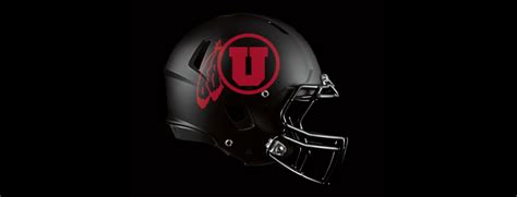 Utah Utes Helmet | Utah utes, College football helmets, Utah football