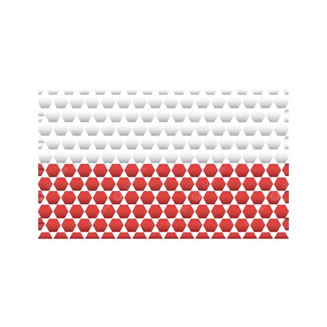 Poland Flag Vector, Poland, Flag, Poland Flag PNG and Vector with Transparent Background for ...