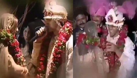 Hrithik Roshan And Sussanne Khan's Unseen Wedding Video Includes Their Jaimala And Sindoor Moment