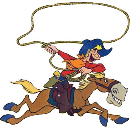 PECOS BILL (1948, DISNEY) - Ficha de personaje en Tebeosfera