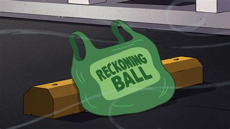 Reckoning Ball and Clubbed/Credits | Big City Greens Wiki | Fandom