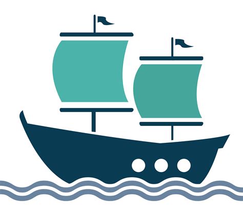 Boat Clipart No Background