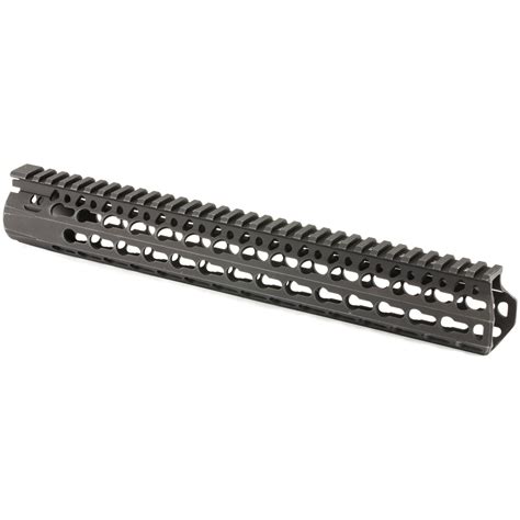 BCM KMR Alpha Handguard - 13" - ROG Tactical