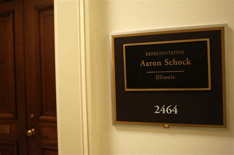 LaHood, ex-congressman’s son, to vie for Schock’s seat | PBS NewsHour