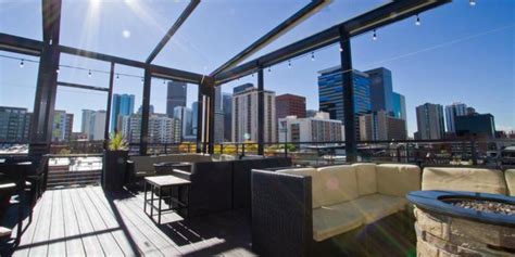 ViewHouse Eatery, Bar and Rooftop Weddings