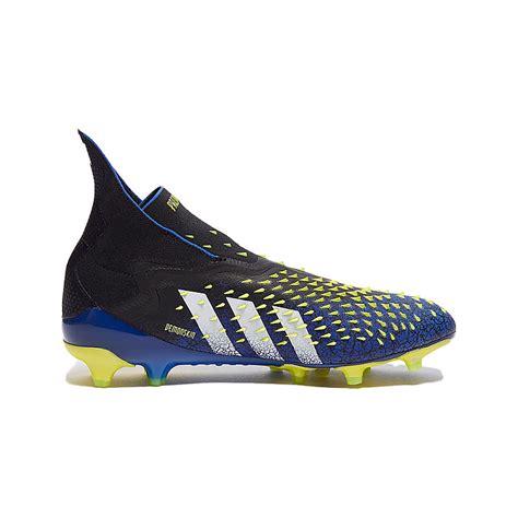 adidas adidas Predator Freak AG Demonskin Black FY7614 from 172,00